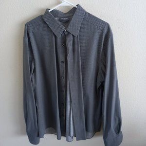 Van Heusen Dress Shirt